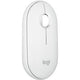 Souris sans fil logitech 910-007013 blanche