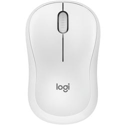 Souris sans fil logitech 910-007120 blanche