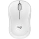 Souris sans fil logitech 910-007120 blanche