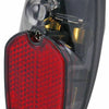 Feu arrière Cordo LED auri 1LED