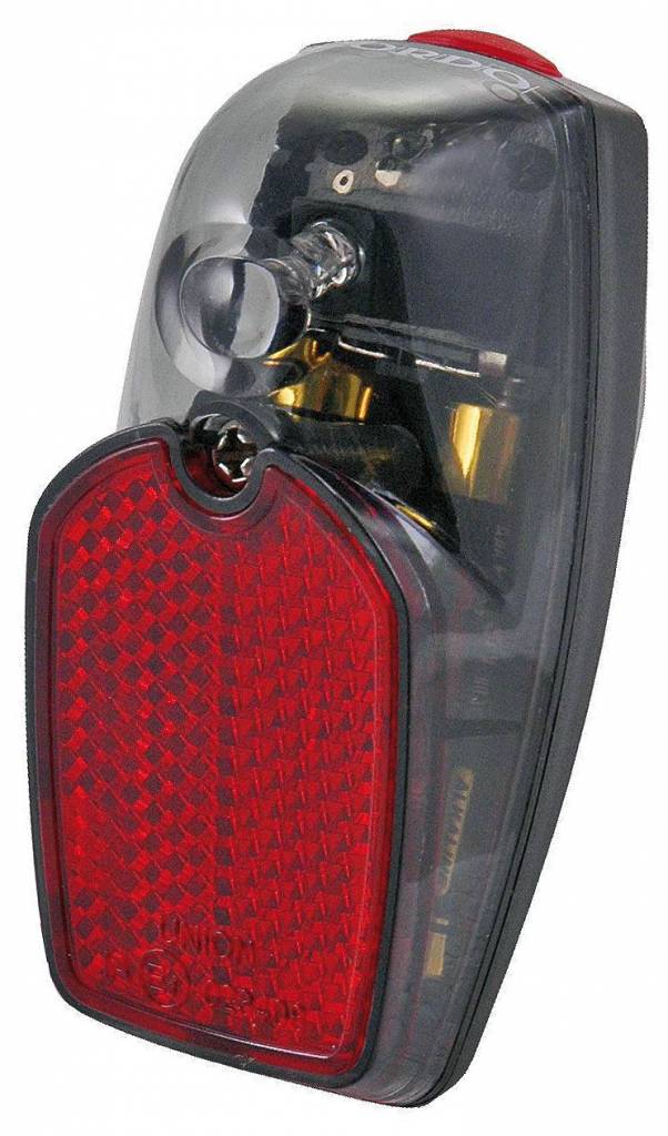 Feu arrière Cordo LED auri 1LED