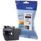 Cartouche d'encre brother lc3219xlbk originale noire