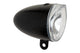 Imp cordo phare led siria noir noir avec batterie