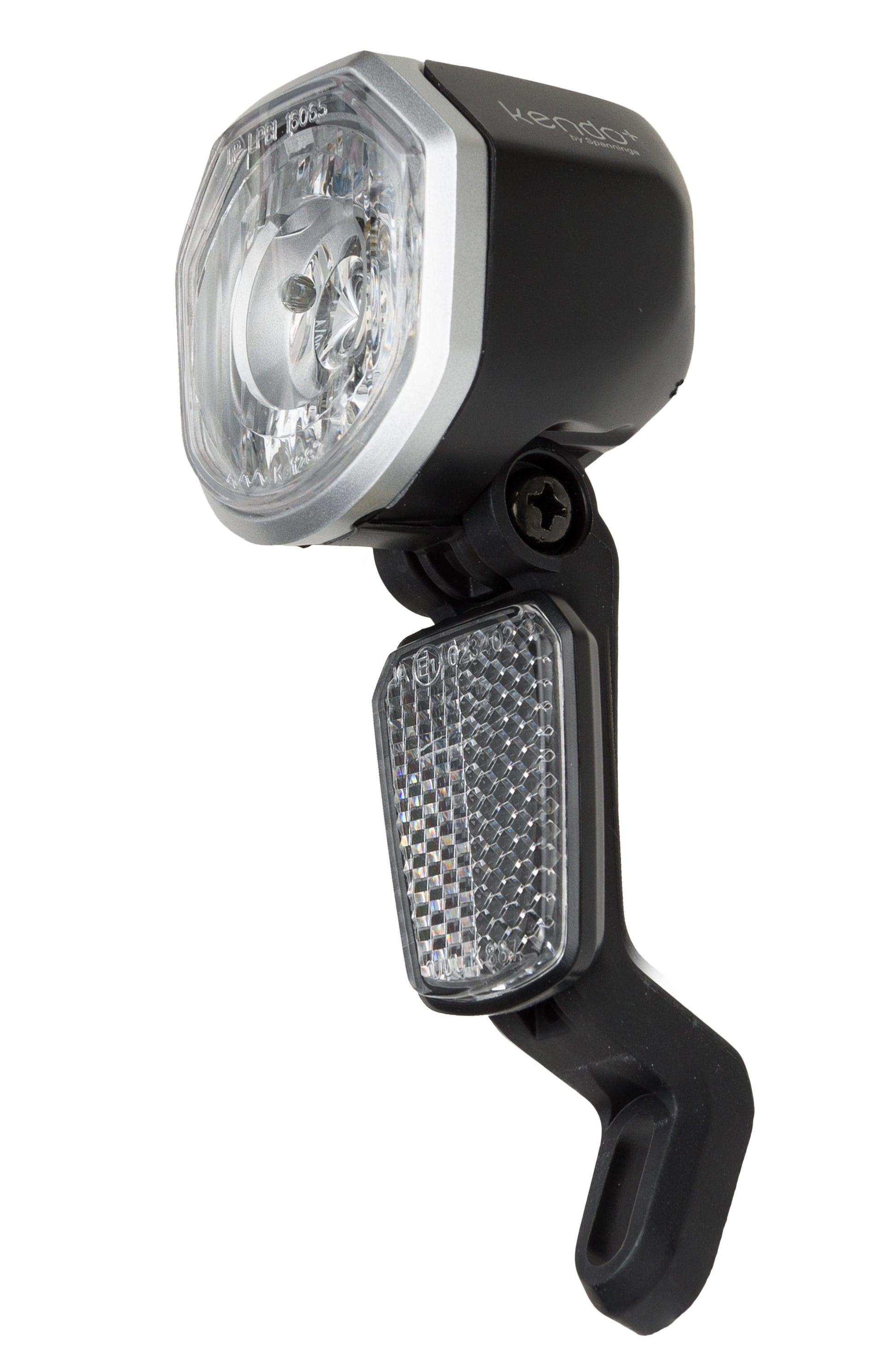 Phare Cordo LED kendo vélo électrique 6-36vdc