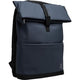 Sac à dos ordinateur exacompta 17536e polyester gris ardoise