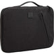Housse ordinateur portable exacompta 17141e noir polyester
