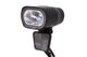 Phare Cordo LED Axendo 40 (moyeu) dynamo