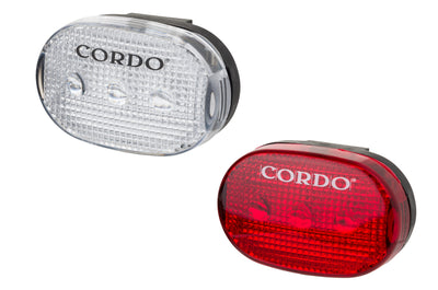 Kit d'éclairage Cordo LED 3-LED
