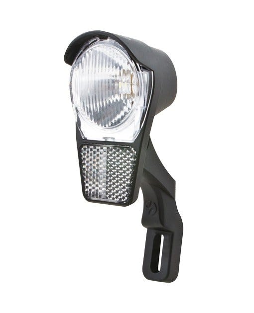 Phare Spanninga galeo xd (moyeu) dynamo sans interrupteur