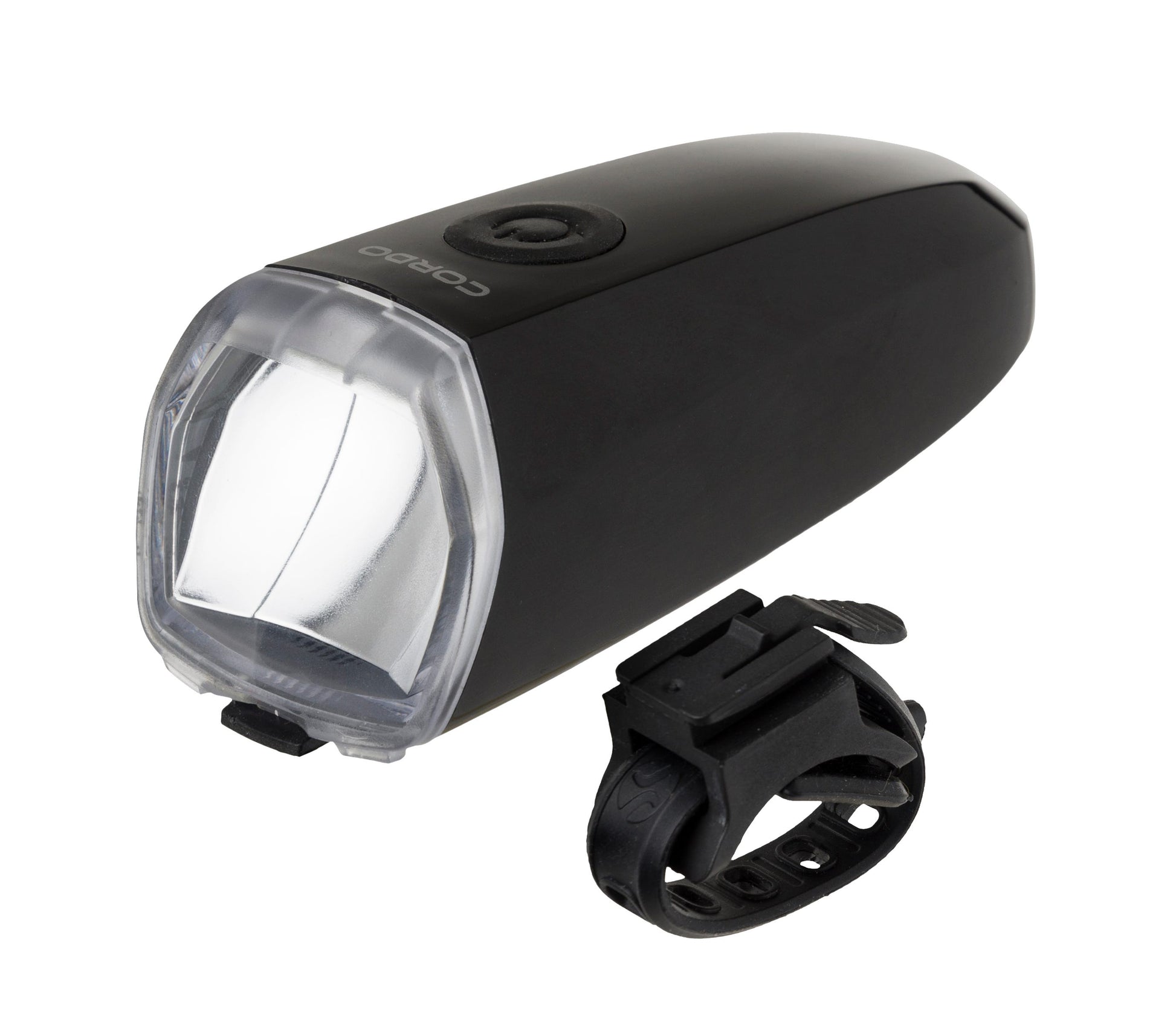 Cordo phare avant lampe alkes batterie support de guidon