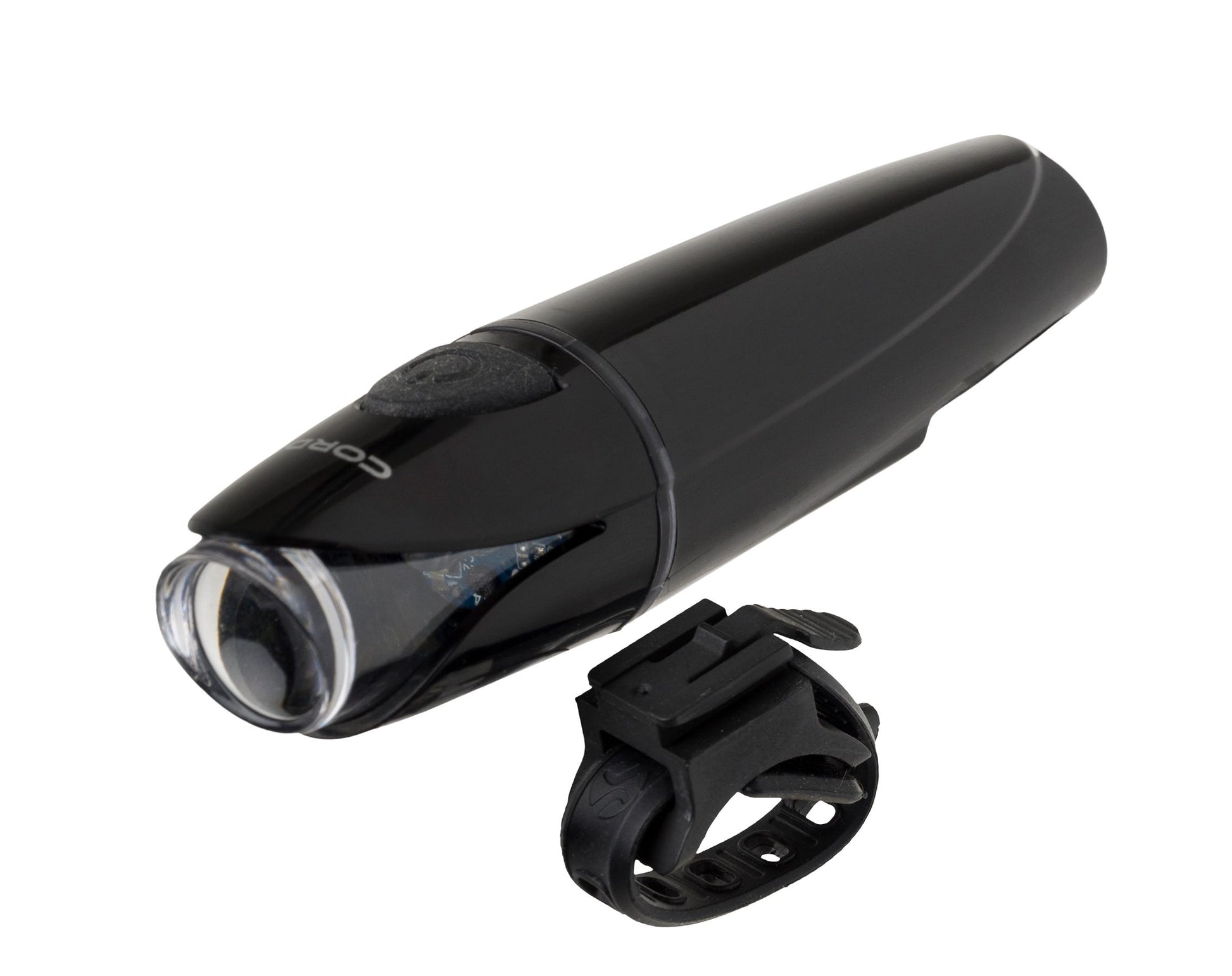 Cordo phare avant lampe agena batterie support de guidon