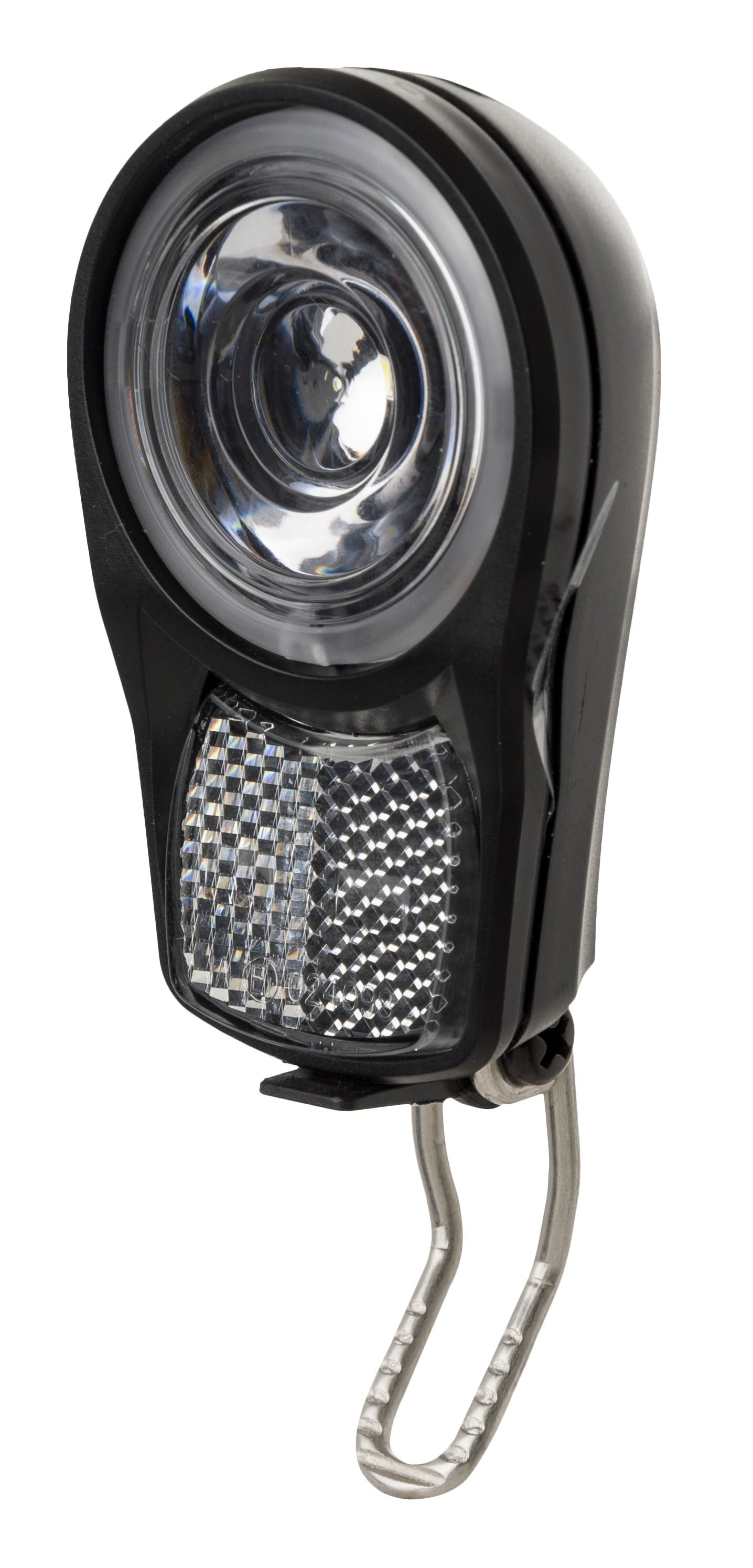 Boulon de couronne de batterie Atik, phare avant Cordo