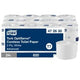 Papier toilette Tork optiserve 2 couches sans noyau 472630