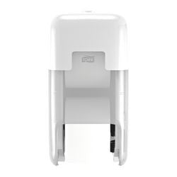 Tork optiserve 558041 T7 distributeur de papier toilette blanc