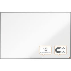 Tableau blanc nobo essence 1905212 blanc magnétique
