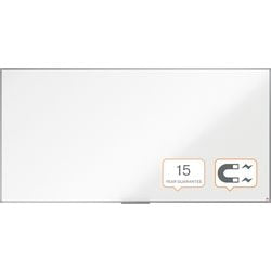 Tableau blanc nobo essence 1905214 blanc magnétique