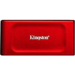 KINGSTON XS1000 PORTABLE 1 TB
