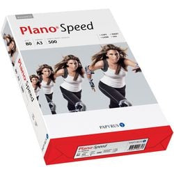 Papier à copier planospeed a3, 500 feuilles