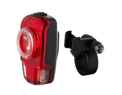 Feu arrière Cordo lampe arrière izar USB rechargeable