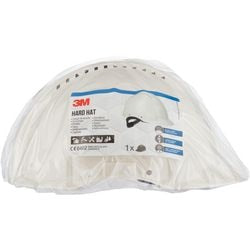 Casque de sécurité 3m g3000cuvw-1 blanc