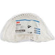 Casque de sécurité 3m g3000cuvw-1 blanc