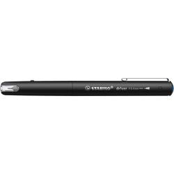 Abi fineliner stlo dr!ver 1088 41 pointe d'aiguille fine