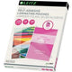 Pqt 100 pochettes de plastification tt 16925 leitz