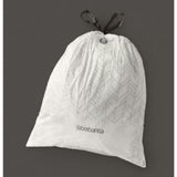 Brabantia Brabantia Sacs de déchets parfaits parfaits m 60l 10 pièces - afbeelding 2