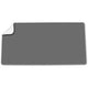Sous-main Deflecto en cuir artificiel, PVC (chlorure de polyvinyle)