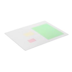 Sous-main Durable 712219 transparent (l x h) 53 cm x 40 cm