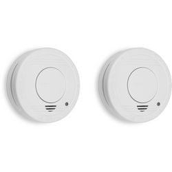 Détecteur de fumée smartwares fsm-11512 pk2