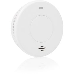 Smartwares fsm-12001 - détecteur de fumée 85 db - batterie 10 ans - détecteur d'incendie
