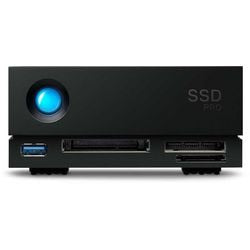 Disque SSD interne sthw4000800 lacie