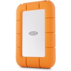 LACIE ROBUDE MINI SSD 1 TB