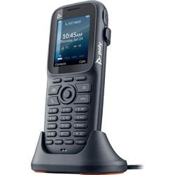 Téléphone Dect hp rove 20 8f3e4aa#abb noir