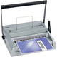 Machine à peigner et à reliure robuste multireliure Gbc mb20 - capacité 500 feuilles a4