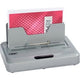 Relieuse thermique robuste Gbc TB500 - capacité 500 feuilles A4
