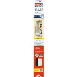 Moustiquaire tesa confort blanc