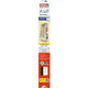Moustiquaire tesa confort blanc