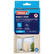 Moustiquaire tesa standard blanc