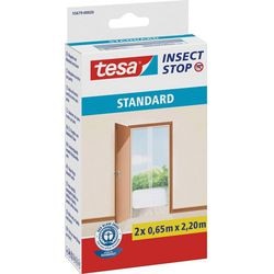 Moustiquaire tesa confort blanc