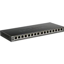 Abi commutateur d-link dgs-1016s e dgs-1016s noir