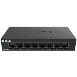 Abi commutateur d-link dgs-108gl e dgs-108gl noir