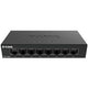 Abi commutateur d-link dgs-108gl e dgs-108gl noir