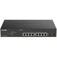 Abi commutateur d-link dgs-1100-10mpv2 e dgs-1100-10mpv2 noir