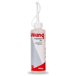 Huile pour destructeurs de papier viking 250 ml transparent