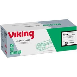 Cartouche de toner viking compatible hp
