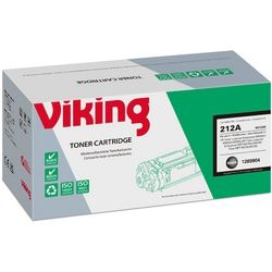 Cartouche de toner viking compatible hp