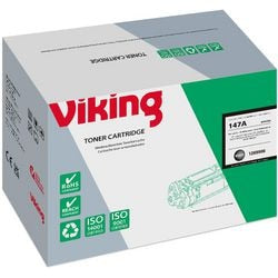 Cartouche de toner viking compatible hp
