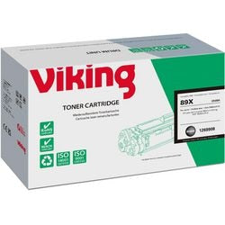 Cartouche de toner viking compatible hp